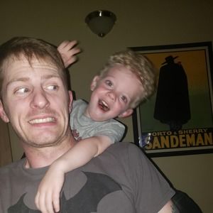 Meet your Posher, Edward